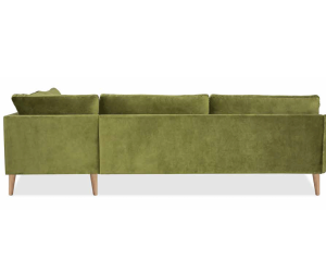 Dīvāns Moreno (Stūra Open Corner)